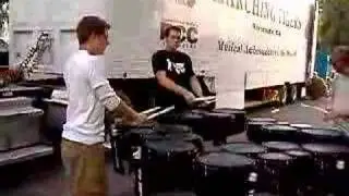 RCC Tenor line 06