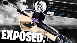 This Type Soul Youtuber Just Got EXPOSED...