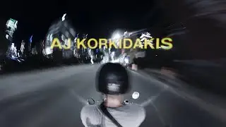 AJ Korkidakis 2022 reel
