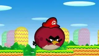 Super Angry Bros