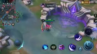 ROV Highlight (aillez)