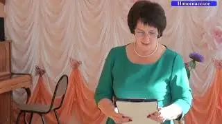 День воспитателя  поздравление ветеранов
