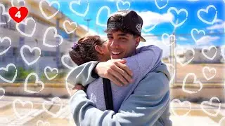 TUVE 20 CITAS EN 20 DÍAS PARA ENCONTRAR EL AMOR! - Día 4