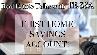 First Home Savings Account
