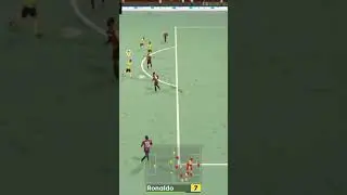 ronaldo goal dls 2024 