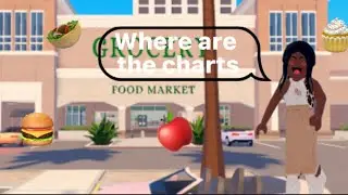 Going grocery shopping for my NEW HOUSE *I couldn’t find a chart *|Berry avenue | it’s laylani
