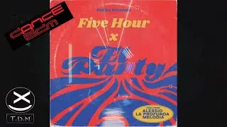 El Party X Five Hours (Pekka Mashup) 😍🔥