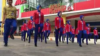 Mars Suzuya Mall Banda Aceh