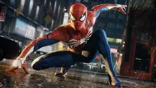 Spider-Man Remastered (8) - Electro and Rhino