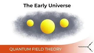My Thesis Part 3 - The Early Universe