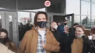 Я начну новую жизнь... ЧТО С ТИМОЙ БЕЛОРУССКИХ?