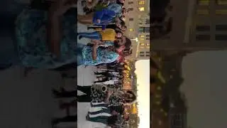 קרנבל רחוב ביפו