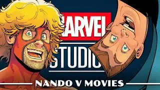 My Pitch for a Great Lakes Avengers show