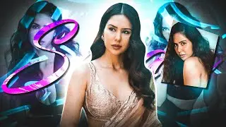 Rab Wangu ~ Sonam Bajwa 💗 Ae Inspired Edit Alight Motion Xml