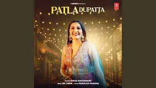 Patla Dupatta