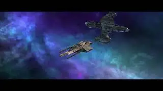 SWG Legends: Search & Destroy - Huge Space PvP Event