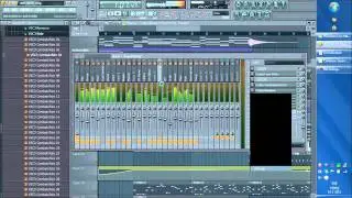 FL Studio bug
