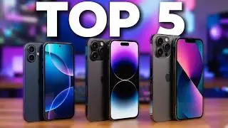 Only THESE iPhones ARE WORTH IT in 2026 ✅