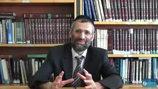 Pourquoi ne pas SE VENGER, c'est légitime ? Parachat BALAK - Rav Ron CHAYA