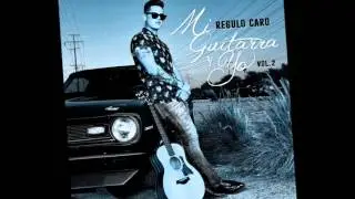 Regulo Caro - El Confesionario 2015