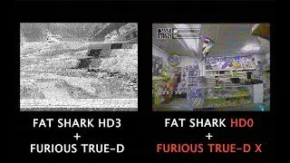 NEW Furious TRUE-D X UNBOXING + COMPARISON | 