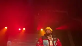 Westside Gunn - “Broadway Joes” - WWCD Tour