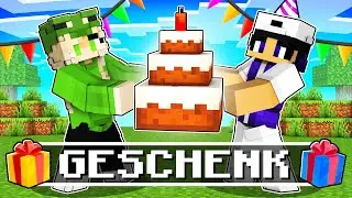 MEIN GESCHENK an den FEIND