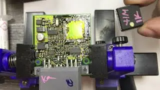 MAZDA MPV как запрограммировать ключ. Иммобилайзер Lucas , ECU EEC-V. Tango. X-Prog M 5.0 TMT.