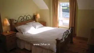 Doolin Holiday Village - Clare (Doolin) Ireland