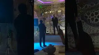 Табасаранский концерт.г.Махачкала. Абдулла Мирзакеримов