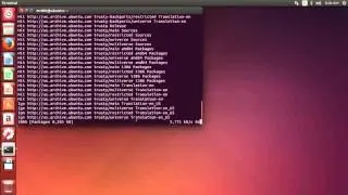 Install SNMP on Ubuntu 14.xx for PRTG