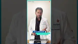 Is Bariatric Surgery Safe? 