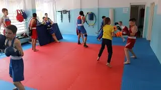Оздоровительный лагерь «Факел»