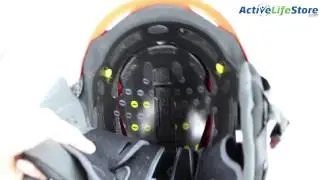 New 2015/2016 Giro Range Snowboard/Ski Helmet Video Review
