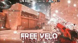СЛИВ ВЕЛО ДЛЯ ВАШИХ МУВИКОВ😈