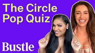 Are The Circle S2 Finalists Friends Or Enemies? | Bustle