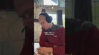 Dave Ramsey Meme 