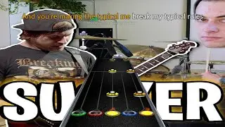 Jared Dines, Luke Holland, Tyler Carter, Teddy Swims - Sucker (Jonas Brothers Cover) (Chart Preview)