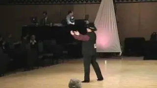 Years From Now Waltz / 2009 UCWDC Worlds Novice Line Dance