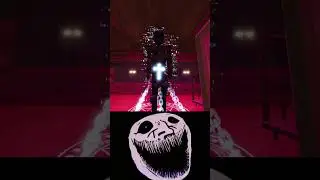 USING CRUCFIX ON GLITCH 😱 (Doors Hotel+)