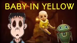 BABY IN YELLOW | HIRAP NG PUZZLE ( HORROR )