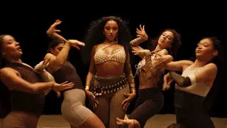 Wejdene - Ghali (Clip Officiel)