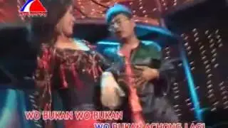 Acong Jadi Amir (Dangdut House Version) - Endang