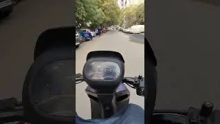 Hindustan Ka Sabse Economical Electric Scooter #shorts #olaelectricscooter #ols1x+ #automobile