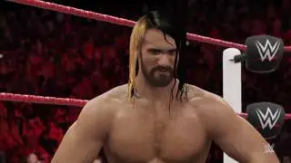 WWE 2K16 Brand Extension w/ new championships and the official roster | Willkommen in der neuen Ära