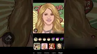 how to make Photos to cartoons 2022 