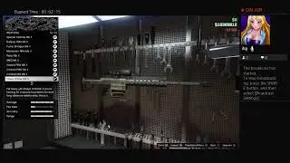 AstroKitty72 Lets do this shit GTA