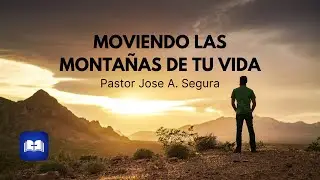 Moviendo Las Montañas De Tu Vida - 2
