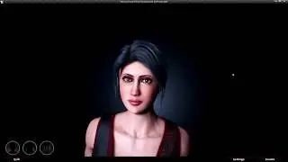 WIP AFC Clothing / Cloth Texturing Showcase (Old)