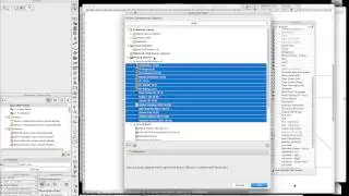 ArchiCAD Tutorial #47: Going from Feet to Meters and Switching ArchiCAD Libraries